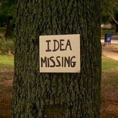 ideamissing