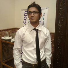 Waqas Vicky