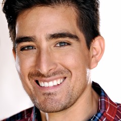 Carlos Anthony Comedy