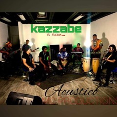 Kazzabe Music