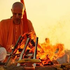 Bhakti Swarupa Swami