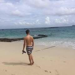 HarryHere