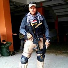 Arief R. Wibisono
