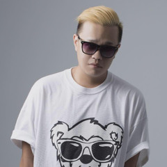 DJCK aka. 搖擺叔叔