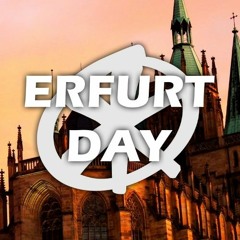 ERFURT DAY