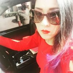 Betty Wang
