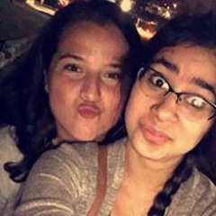 Tabitha Hope Espiritu