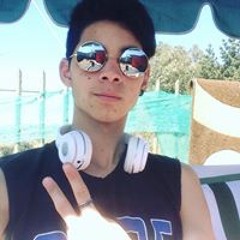 Byron Briones Escobar