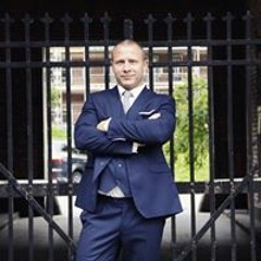 Mads Bjoernholdt