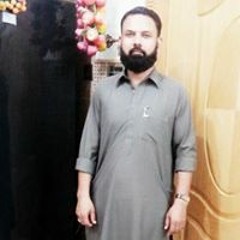 Muhammad Faisal Rafiq