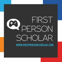 First Person Scholar Podcast