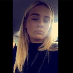 Freja Steffanie Knudsen