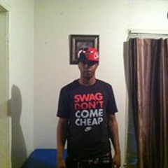 Demarcus Walker