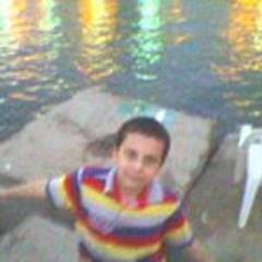 Mohamed Samy