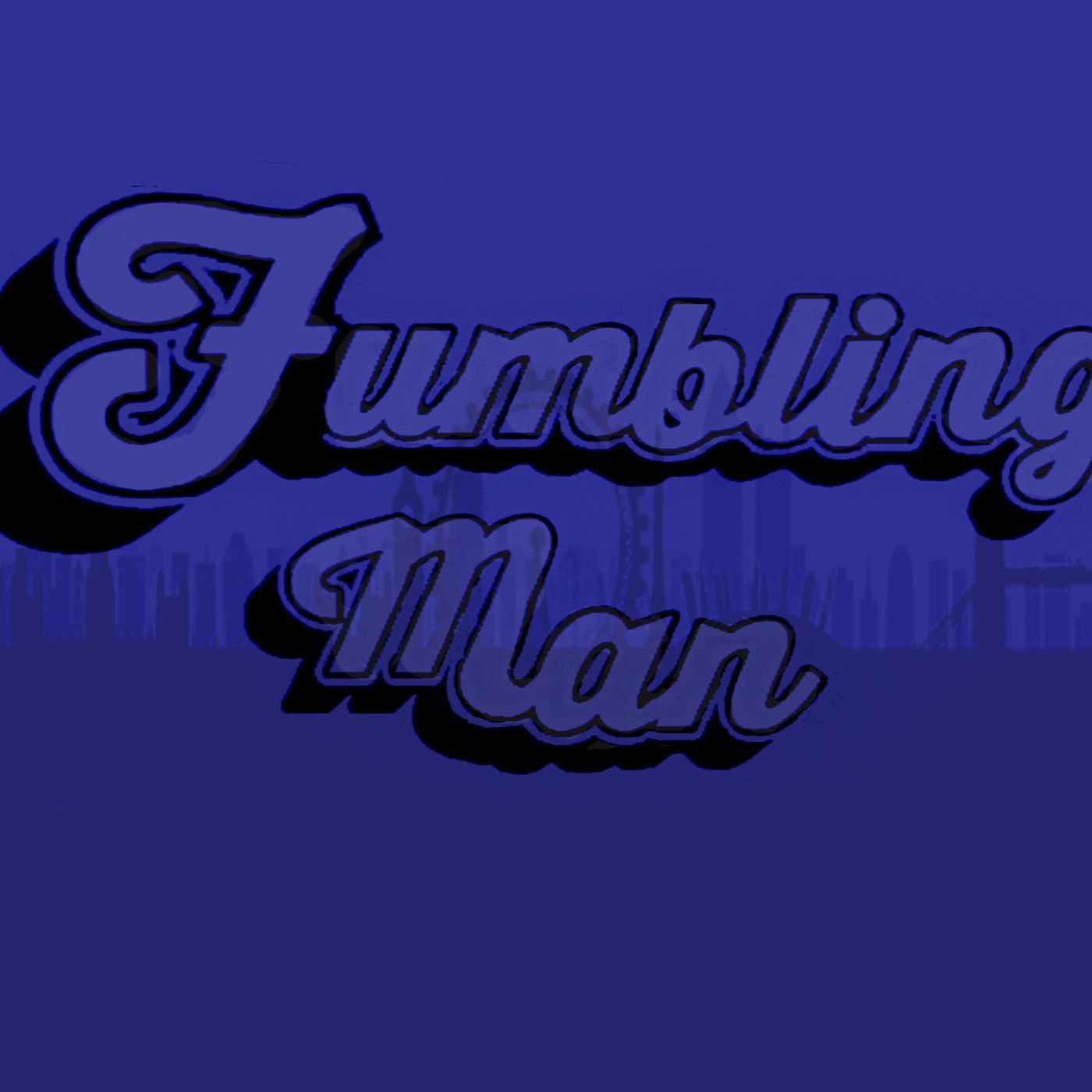 Fumbling Man Podcast