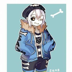 SansTheFemaleSkeleton