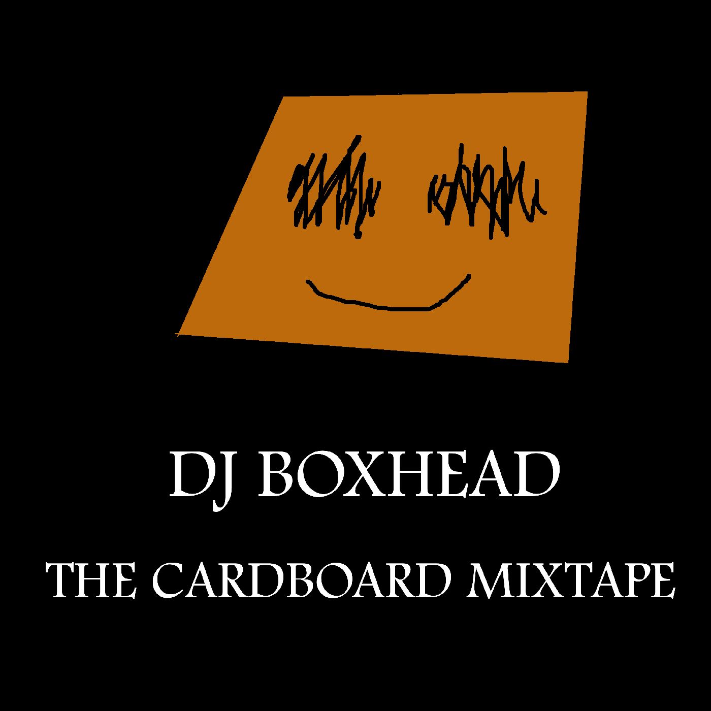 The Kardbord Mixtape