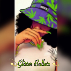 Glitter Bulletz