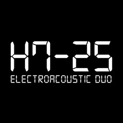 H7-25 electroacoustic duo