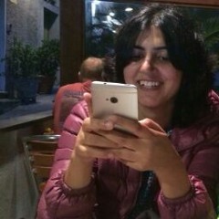 Stuti Oberoi
