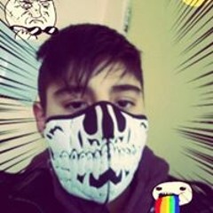 Fredy Olavarria González