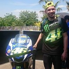 Michael Rodrigues