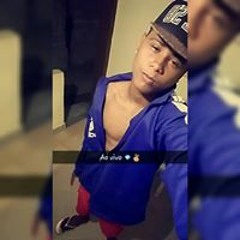 Gabriel Fortunato Núme