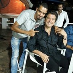 Eiad Ahmad Nahas
