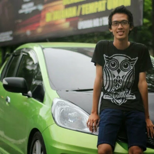 Ageng Pramuditya’s avatar