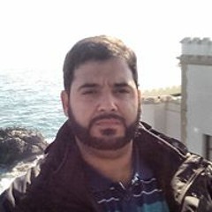 Manuel Morgado De Neto