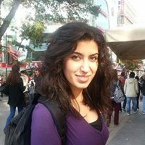Sanay Eldash’s avatar