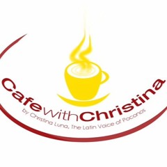 Cafe with Christina