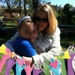 Kelli Rudesill Jackson