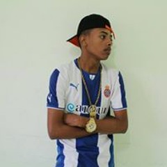 Wesley Emici WR