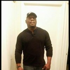 Trayon Gilmore