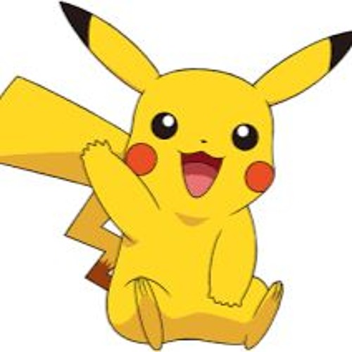 Stream Pikachu music  Listen to songs albums playlists for free on  SoundCloud