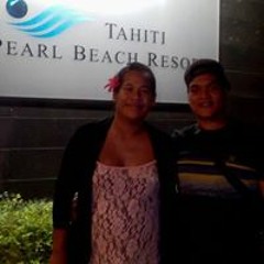 Hinanui Tetuanui Hue