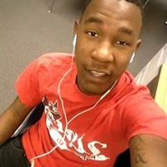 Devonte Ellis Jackson