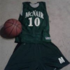 Shandeezy Thaanklebreaker