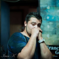 Эрик J-ONE