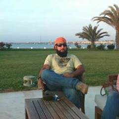 Jonathan Mulanovich