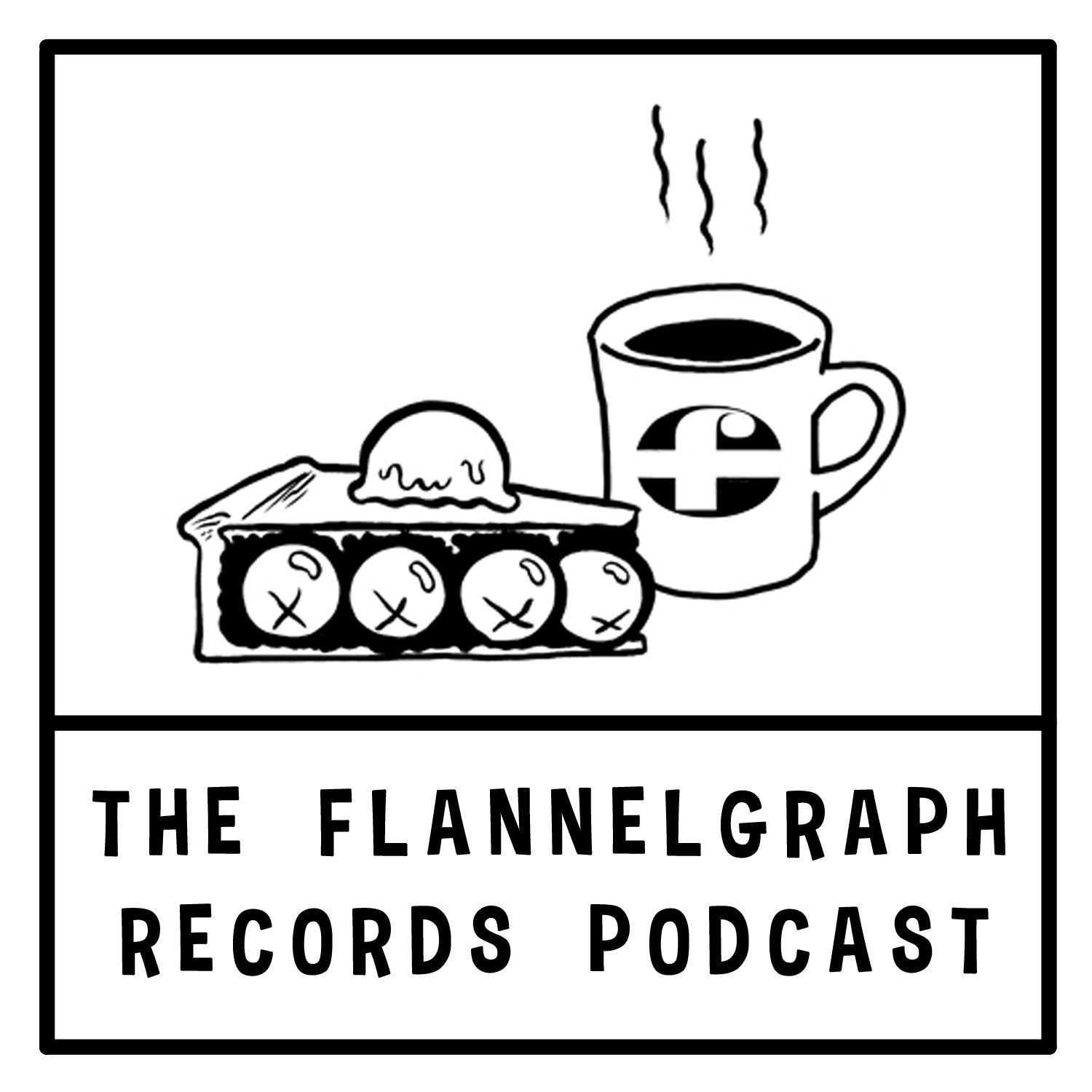 The Flannelgraph Records Podcast