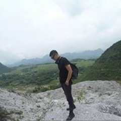Thắng Tạ Đình