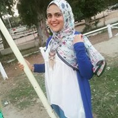 Lina Hesham Mohammed