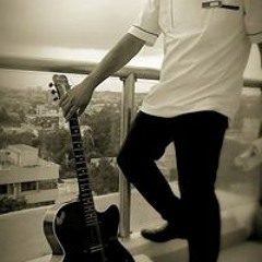 Jagamohan Sundaray Kitu