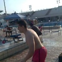 Ali Samir