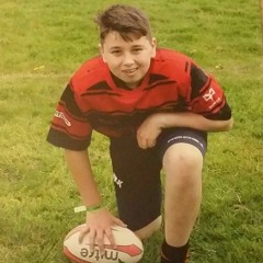 Adam Thomas