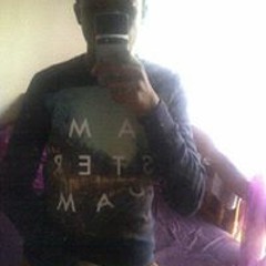 Fisayo Alexsander Otuyemi