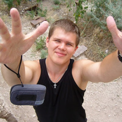 Andrey Kolesnik