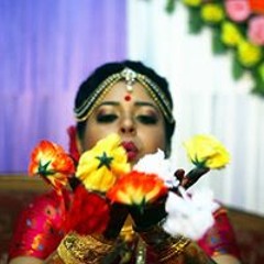 Nabasree Goswami